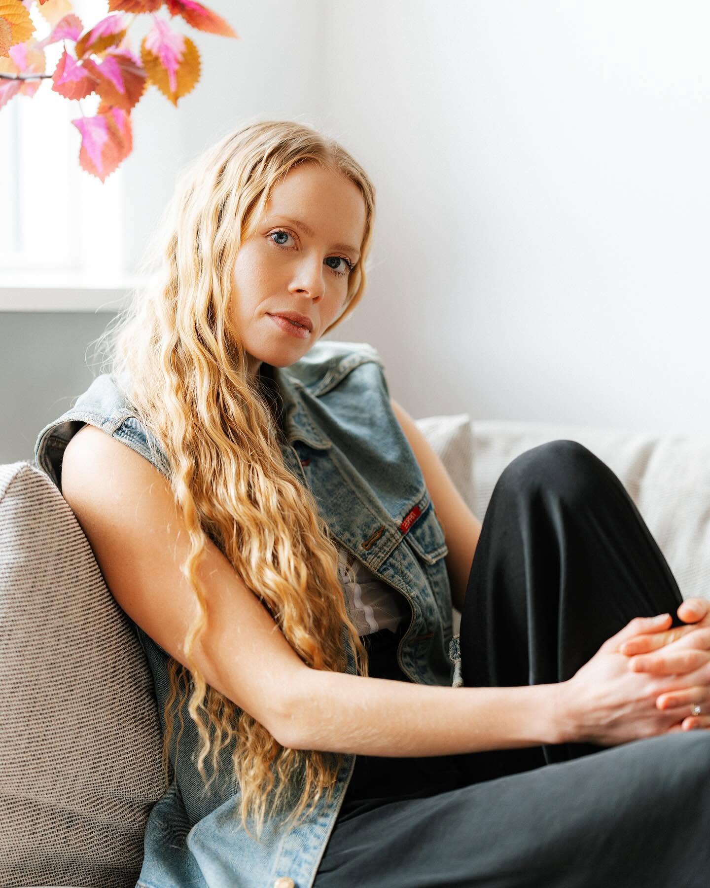 A Conversation with Silja Rós