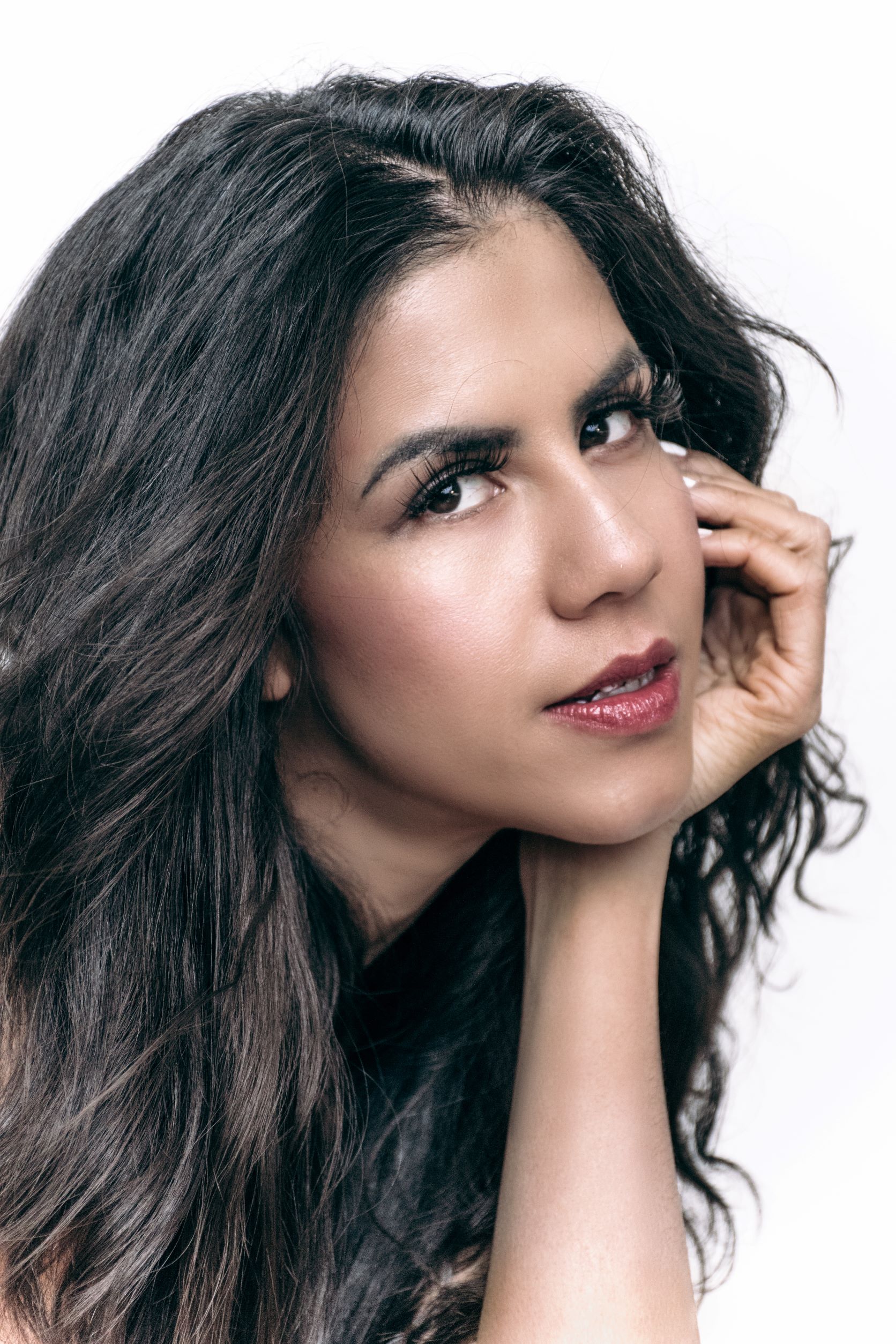 A Conversation with 7 BILLION HERA