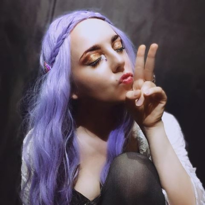 A Conversation with NEONshe