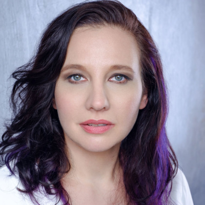 A Conversation with Natalie Nicole Gilbert