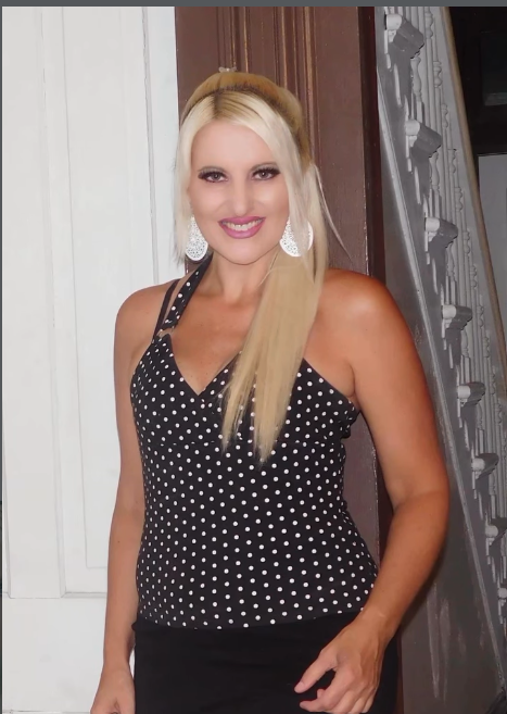 A Conversation with JACKIE CARSON
